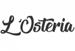 Logo l'Osteria