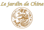 Logo Le jardin de Chine