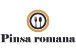 Logo Pinsa Romana