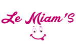 Logo Le Miam's
