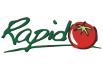 Logo Rapido Pizza