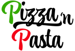 Logo Pizza 'n Pasta