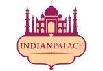 Logo Indian Palace