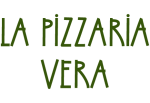Logo La Pizzaria Vera