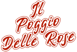 Logo Il Poggio Delle Rose