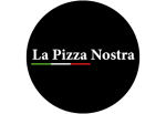 Logo Pizza Nostra Jumet