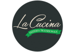 Logo La Cucina tradizionale