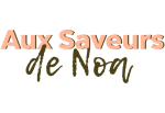 Logo Aux Saveurs de Noa