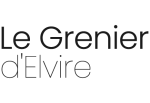 Logo Le Grenier d'Elvire