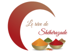 Logo Le Rêve de Shéhérazade