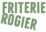 Logo Friterie Rogier