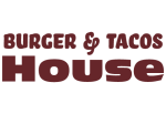 Logo Burger House