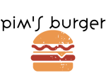 Logo Pim's Burger