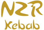 Logo Nzr Kebab