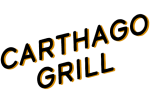 Logo Carthago Grill