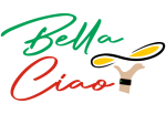 Logo Pizzeria Bella Ciao