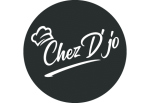 Logo Chez D'jo - Pizza au feu de bois