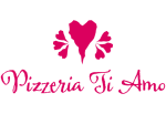 Logo Pizzeria Ti Amo