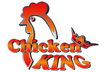 Logo Chicken King