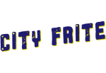 Logo City Frite