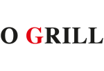 Logo O Grill