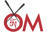 Logo Om Sushi