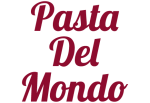 Logo Pasta Del Mondo chez Sefo