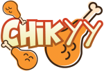 Logo Chikyy
