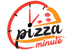 Logo Pizza Minute