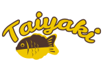 Logo Taiyaki Sushi