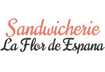 Logo Sandwicherie La Flor de Espana