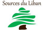 Logo Sources du Liban