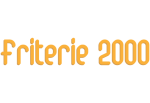 Logo Friterie 2000