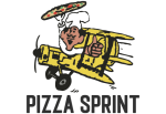 Logo Pizza Sprint