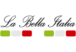 Logo La Bella Italia