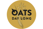Logo Oats Day Long