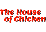 Logo The House of Chicken