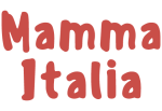 Logo Mamma Italia