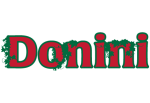 Logo Donini Pizza