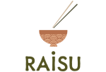 Logo Raisu