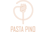 Logo Pasta Pino