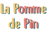 Logo La Pomme de Pin