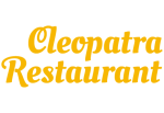 Logo Cleopatra Restaurant