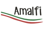 Logo Pizzaria Amalfi