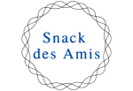 Logo Snack les amis