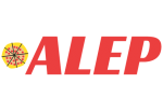 Logo Pizza Alep