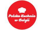 Logo Polska Kuchnia w Belgii