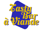 Logo Tasty Bar à Viande