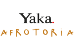 Logo Yaka - Afroteria