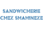 Logo Sandwicherie chez Shahineze